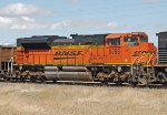 BNSF 9383